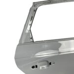 Porta Audi Rs4 Avant 2.9 V6 2019 2020 2021 Traseiro Direito - Imagem 3