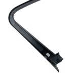 Moldura Arco Porta Audi Rs4 2.9 V6 2019 a 2021 Diant Direit - Imagem 9