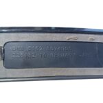Aerofolio Tampa Traseira Bmw M3 Competition G80 2021 A 2025 - Imagem 10