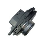 Botao Multimidia Idrive Bmw M3 M4 F80 F82 2015 16 A 2018 Oem - Imagem 3