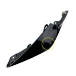 Moldura Inf Parachoque Bmw M3 Competition G80 2022 Diant Esq - Imagem 5