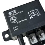 Modulo Rele Partida Start Stop Bmw M2 Coupe G87 2022 a 2025 - Imagem 7