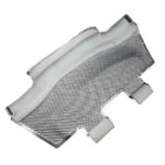 Isolamento Defletor Termico Capo Audi Rs4 2.9 V6 2019 a 2021 - Imagem 7