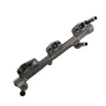 Flauta Bico Injetor Alta Pressao Bmw X5 50e M Sport 2024 25 - Imagem 6