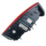 Lanterna Tampa Audi RS4 2.9 V6 2019 2020 2021 Esquerda Oem - Imagem 9