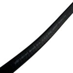 Borracha Capo Churrasqueira Audi Rs4 2.9 V6 2019 2020 2021 - Imagem 10