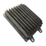Modulo Amplificador Som Audi Q8 3.0 Tfsi 2020 2021 2022 Oem - Imagem 3