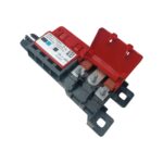 Terminal Polo Positivo Bateria Bmw M2 Coupe G87 2022 a 2025 - Imagem 5