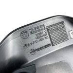 Tampa Capa Motor Bmw M3 Competition G80 2021 2022 2023 2025 - Imagem 10
