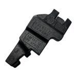Isopor Interno Porta Bmw M3 Competition G80 2022 Diant Esq