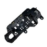 Suporte Maçaneta Porta Audi Rs4 2.9 V6 2019 a 2021 Tras Dir
