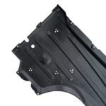 Chapao Protetor Assoalho Bmw M3 Competition G80 2021 25 Esq - Imagem 7