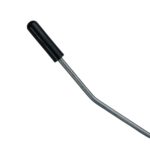 Pino Trava Porta Bmw M2 Coupe G87 2022 2023 A 2025 Direito - Imagem 4