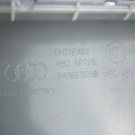 Acabamento Forro Teto Audi Rs4 2.9 V6 2019 a 2021 Traseiro - Imagem 9