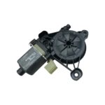 Motor Maquina Vidro Porsche Macan Gts 2.9 2020 2024 Esquerda