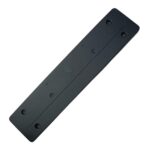 Suporte Placa Dianteira Bmw M3 Competition G80 2021 A 2025