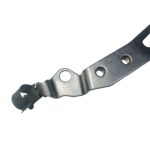 Suporte Catalisador Bmw M2 Coupe G87 2022 2023 2024 2025 Oem - Imagem 5