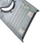 Moldura Coluna Cinto Bmw M3 Competition G80 2021 a 2025 Esq - Imagem 8