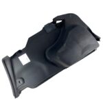 Forro Lateral Porta Malas Bmw M3 Competition G80 2022 Esquer - Imagem 6