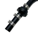 Tubo Mangueira Combustivel McLaren 720s V8 2017 A 2023 Oem - Imagem 3