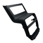 Acabamento Traseiro Console Central Audi Q8 3.0 2020 a 2022 - Imagem 6