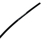 Friso Vidro Porta Bmw M3 Competition G80 2021 2025 Tras Dir - Imagem 6