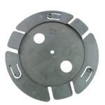 Tampa Chapao Protetor Motor Bmw M2 Coupe G87 2022 23 a 2025 - Imagem 5