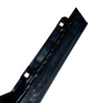 Moldura Black Piano Porta Audi Rs4 2.9 V6 2019 2021 Tras Dir - Imagem 8
