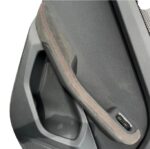 Forro Porta Porsche Macan Gts 2.9 2020 a 2024 Traseira Esq - Imagem 6