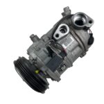 Compressor Ar Condicionado Audi Rs4 2.9 V6 2019 a 2021 - Imagem 4