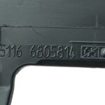 Acabamento Retrovisor Int Bmw M3 Competition G80 2021 25 Dir - Imagem 6