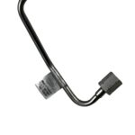 Tubo Bomba Alta Pressao Audi Rs4 2.9 V6 2019 2020 2021 Oem - Imagem 4