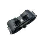 Porta Copos Console Central Bmw M2 Coupe G87 2022 23 a 2025 - Imagem 3