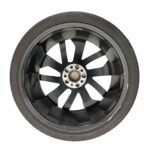 Roda Audi RS4 Avant 2.9 V6 2019 2020 2021 Aro 20 Avulso - Imagem 7
