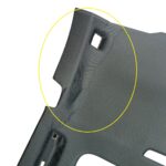 Forro Forraçao Teto Audi RS4 2.9 V6 2019 2020 2021 Original - Imagem 3