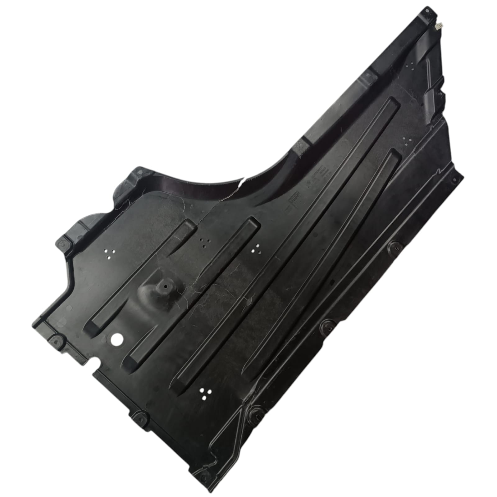 8ef65dd902455496539b1c9382ce27d4.jpeg Chapao Protetor Assoalho Bmw M3 Competition G80 2021 25 Dir - Imagem 1