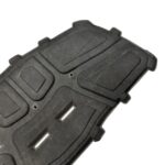 Isolamento Forro Ruido Capo Audi Rs4 2.9 V6 2019 2020 2021 - Imagem 5