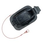 Portinhola Tampa Tanque Combustivel Audi RS4 2.9 V6 2019 21