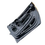 Porta McLaren 720S 4.0 V8 Spider 2019 2020 A 2023 Direita - Imagem 6