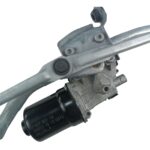 Galhada Motor Limpador Parabrisa Bmw M3 Competition G80 2021 A 2025 - Imagem 8