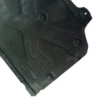 Chapao Protetor Carter Assoalho Audi Rs4 2.9 V6 2019 a 2021 - Imagem 3