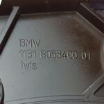 Guia Tensor Corrente Oleo Bmw M2c M3 G80 G87 S58 2020 a 2024 - Imagem 9