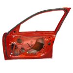 Porta Bmw M3 F80 2015 2016 2017 2018 Dianteira Direita Oem - Imagem 7