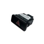 Botao Alerta Porsche Macan Gts 2.9 2020 2021 A 2024 Original