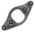 Suporte Diferencial Bmw M3 Competition G80 2021 A 2025 Oem