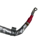 Chicote Cabo Motor Arranque Bmw M2 Coupe G87 2022 23 a 2025 - Imagem 5