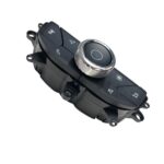 Botao Comando Radio Ar Condicionado McLaren 720s 2017 a 2023