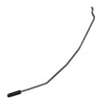 Pino Trava Porta Bmw M3 Competition G80 2021 2025 Tras Dir