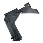 Chapao Protetor Assoalho Audi Rs4 2.9 V6 2019 a 2021 Esquerd - Imagem 5