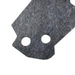 Isolamento Acustico Porta Mala Audi Rs4 2.9 V6 2019 2021 Esq - Imagem 4